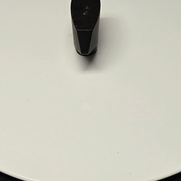 Vintage CorningWare White Casserole Round Dish 2 Qt. Replacement Lid - Picture 5 of 10